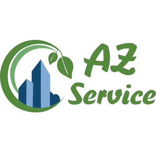 az logo